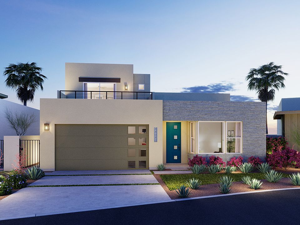 Volare Elevation PL 3A