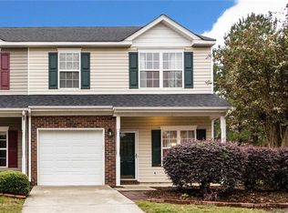 11677 Coddington Ridge Dr, Charlotte, NC 28214
