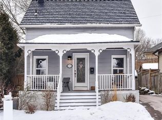 1717 Franklin Blvd, Cambridge, ON N3C1N7