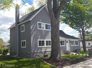 134 N Milford Rd, Highland, MI 48357