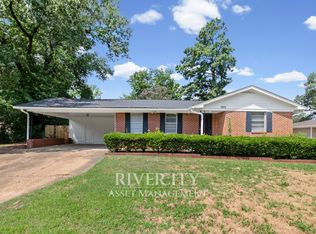 3975 Bishops Bridge Rd, Memphis, TN 38118