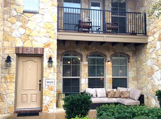8629 Pilar Way, McKinney, TX 75070
