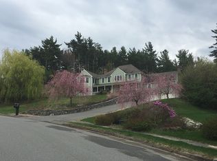 25 Pheasant Run Cir, Leominster, MA 01453