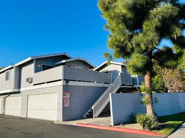 1200 S Sharon Cir APT 5, Anaheim, CA 92804