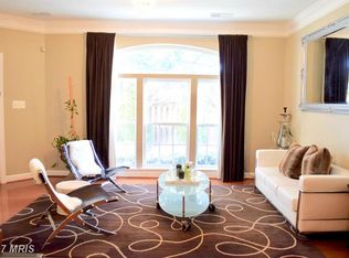 5709 Callcott Way SUITE 5709B, Alexandria, VA 22312