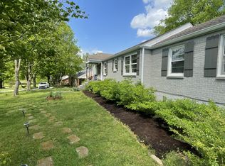 4418 Saunders Ave, Nashville, TN 37216