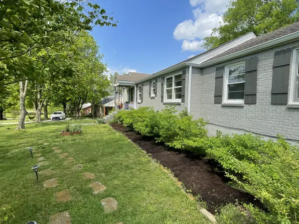 4418 Saunders Ave, Nashville, TN 37216