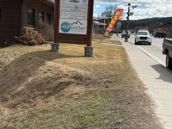 LOT 10 Highway 93, Eureka, MT 59917