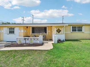 7949 Fairway Blvd, Miramar, FL 33023