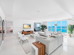3801 SE Collins Ave #1703, Miami Beach, FL 33140