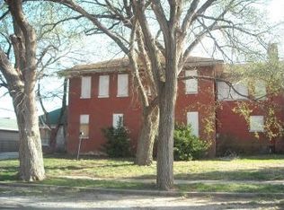 1506 4th St, Woodward, OK 73801