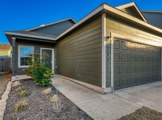 308 Geode Gln, Maxwell, TX 78656