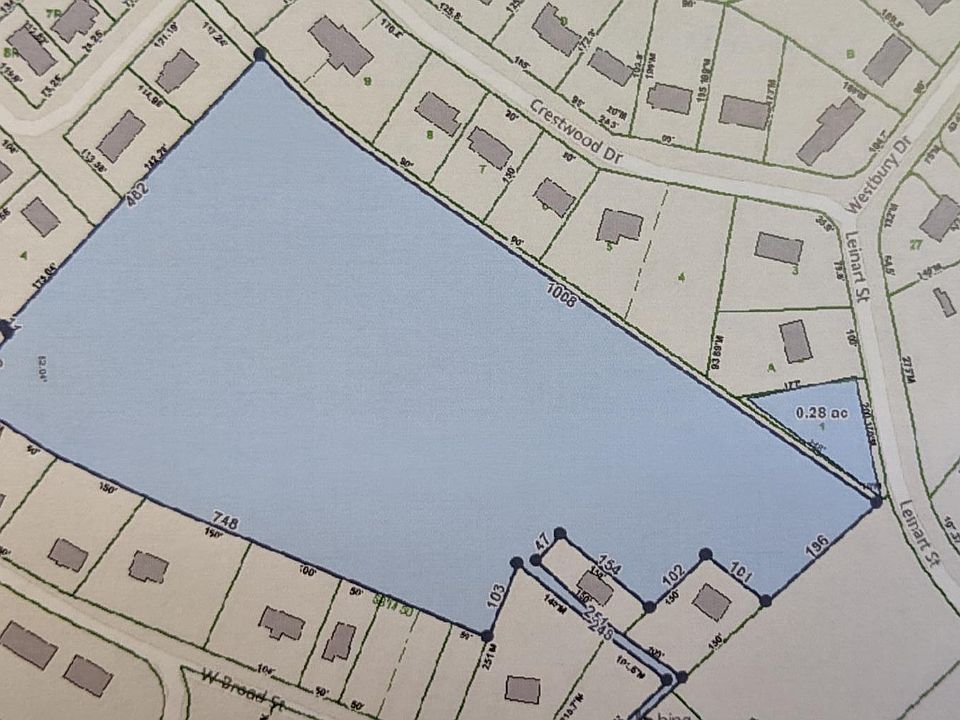 2nd image of Westbury Dr
