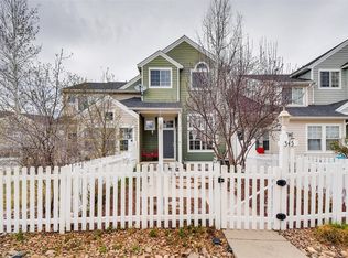 345 Jasper Peak Ct, Lafayette, CO 80026