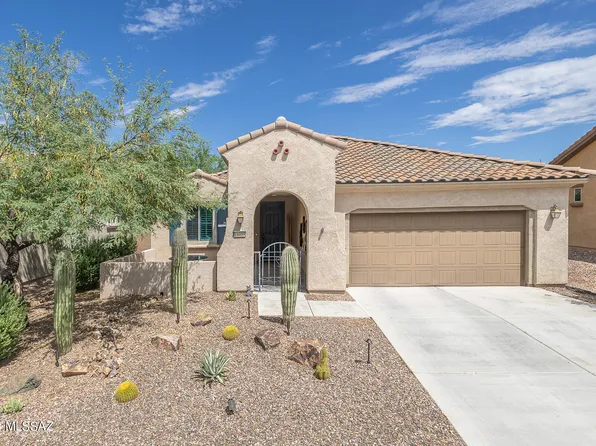 14059 N Del Webb Trl, Marana, AZ 85658