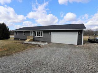 5880 Houseman Rd, Ostrander, OH 43061