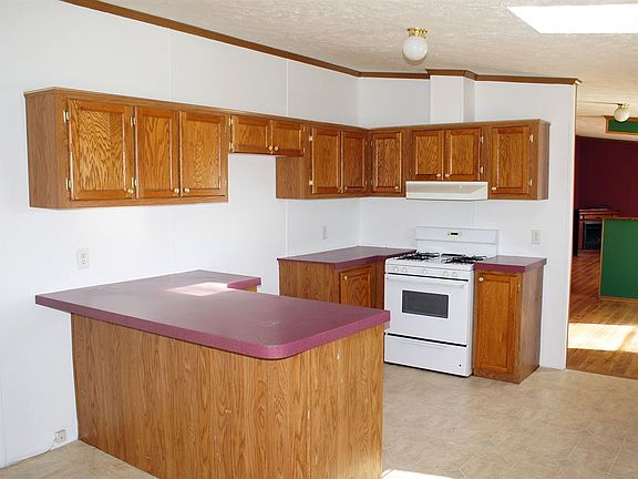 3rd image of 6810 E Homette Ave