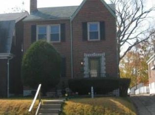 3711 Meramec St, Saint Louis, MO
