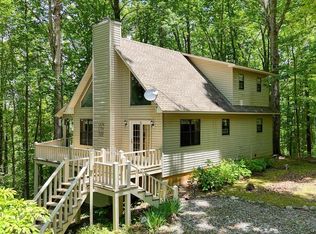 1203 Spring Cove Rd, Blairsville, GA 30512