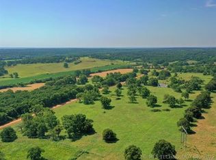 50 N 3400th Rd, Chandler, OK 74834