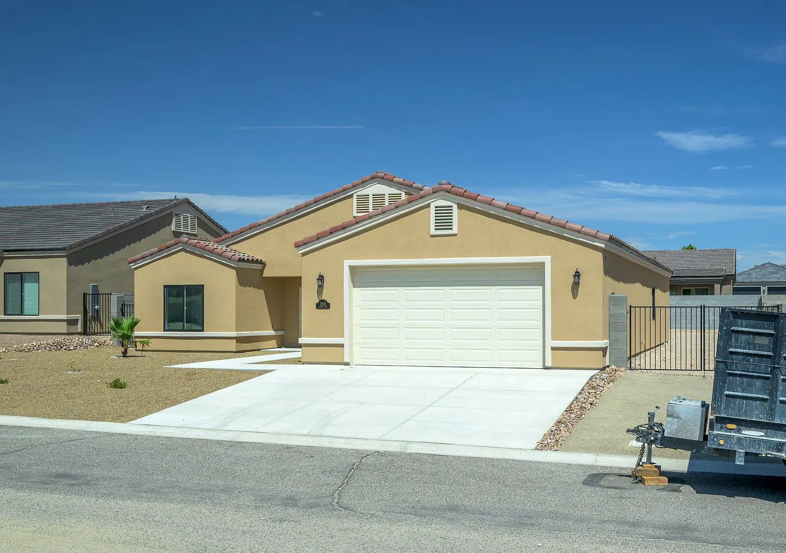New Construction - New Community — Photo 2