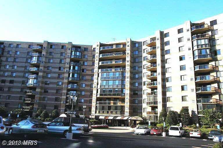 1st image of 8340 Greensboro Dr APT 214