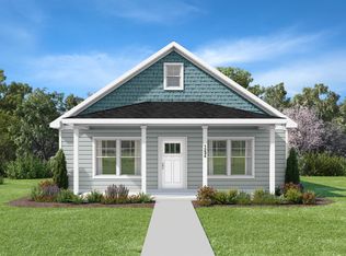 Dogwood Plan, Ambergate II, Rocky Mount, NC 27804