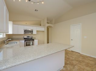 3433 Canter Dr, North Las Vegas, NV 89032