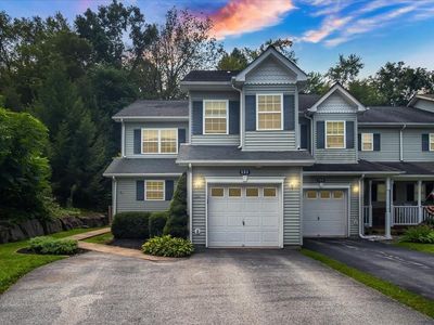 131 Pinebrook Drive, Hyde Park, NY, 12538