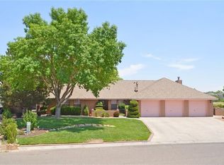 614 Fairway Loop SE, Rio Rancho, NM 87124
