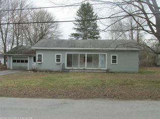 131 Old County Rd, Hampden, ME 04444