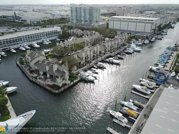 26 Port Side Dr, Fort Lauderdale, FL 33316