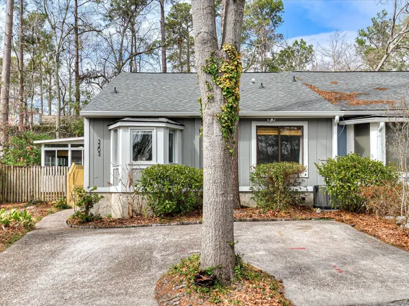 3203 N Wimbledon Dr, Augusta, GA 30909