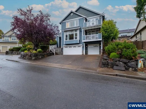 2321 Banyonwood Ave NW, Salem, OR 97304