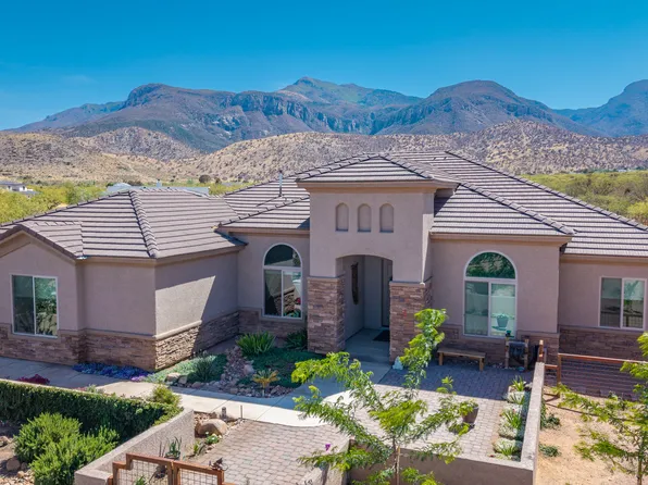 5622 S RACHEL Road, Hereford, AZ 85615