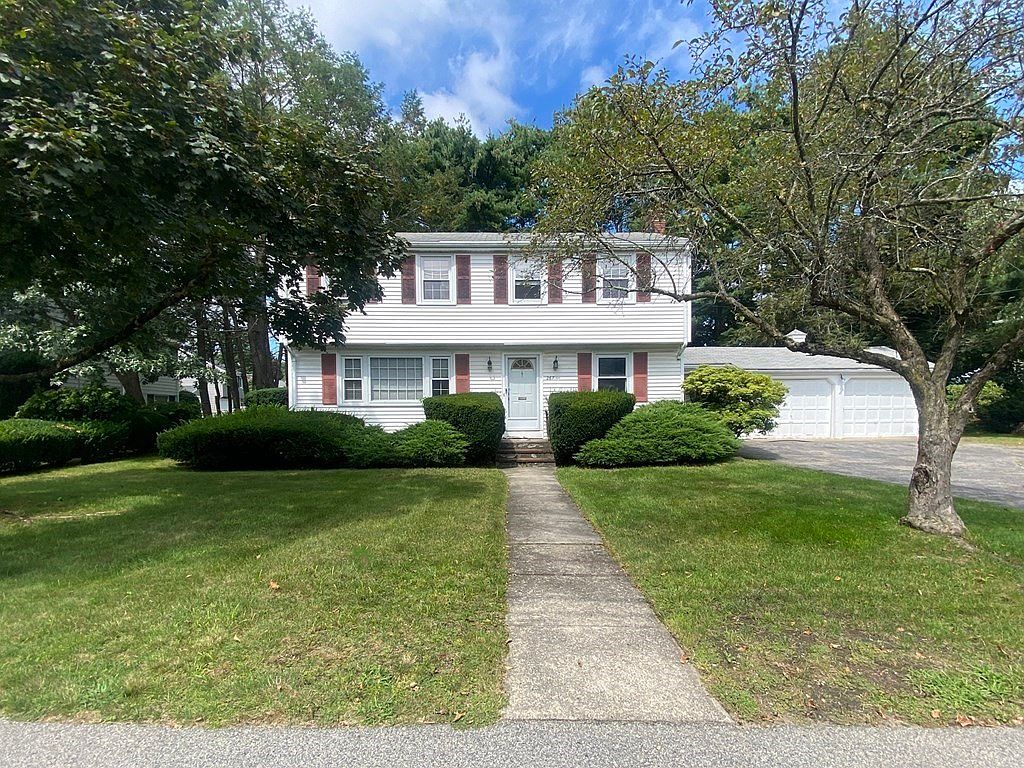 267 Rosemary St, Needham, MA 02494 Zillow