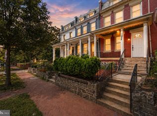 1928 2nd St NW, Washington, DC 20001