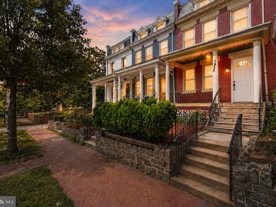 1928 2nd St NW, Washington, DC, 20001
