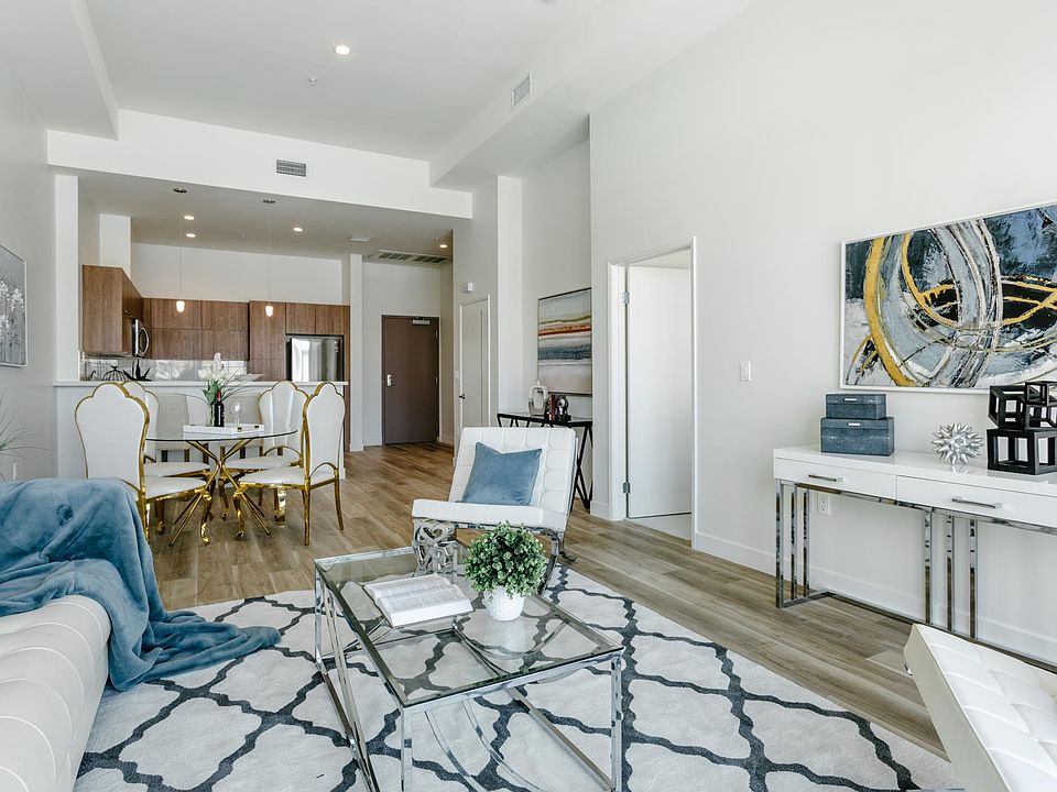 The Hana Apartment Rentals with Virtual tours Los Angeles, CA Zillow