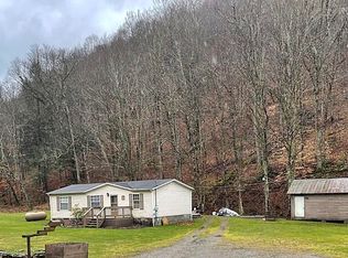 31194 Seneca Trl, Valley Head, WV 26294