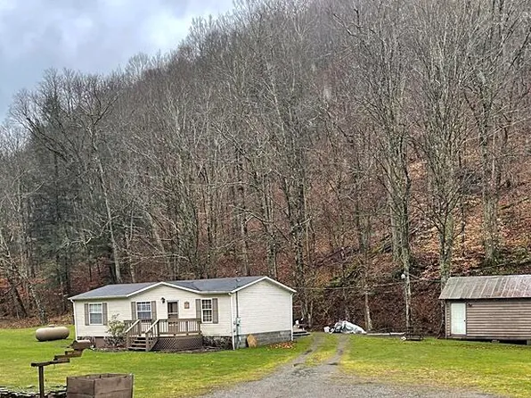 31194 Seneca Trl, Valley Head, WV 26294