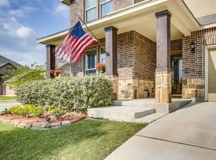516 Saddle Pass, Cibolo, TX 78108