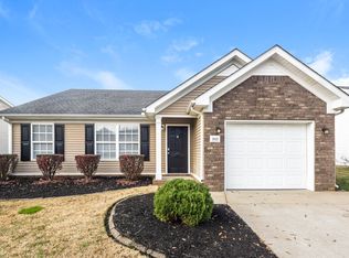 1922 Odessa Ave, Murfreesboro, TN 37128