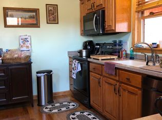 21 Appalacian Way, Piney Creek, NC 28663