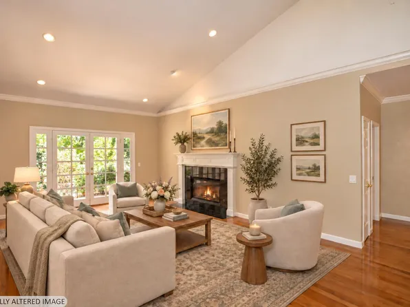 154 White Oak Drive, Santa Rosa, CA 95409