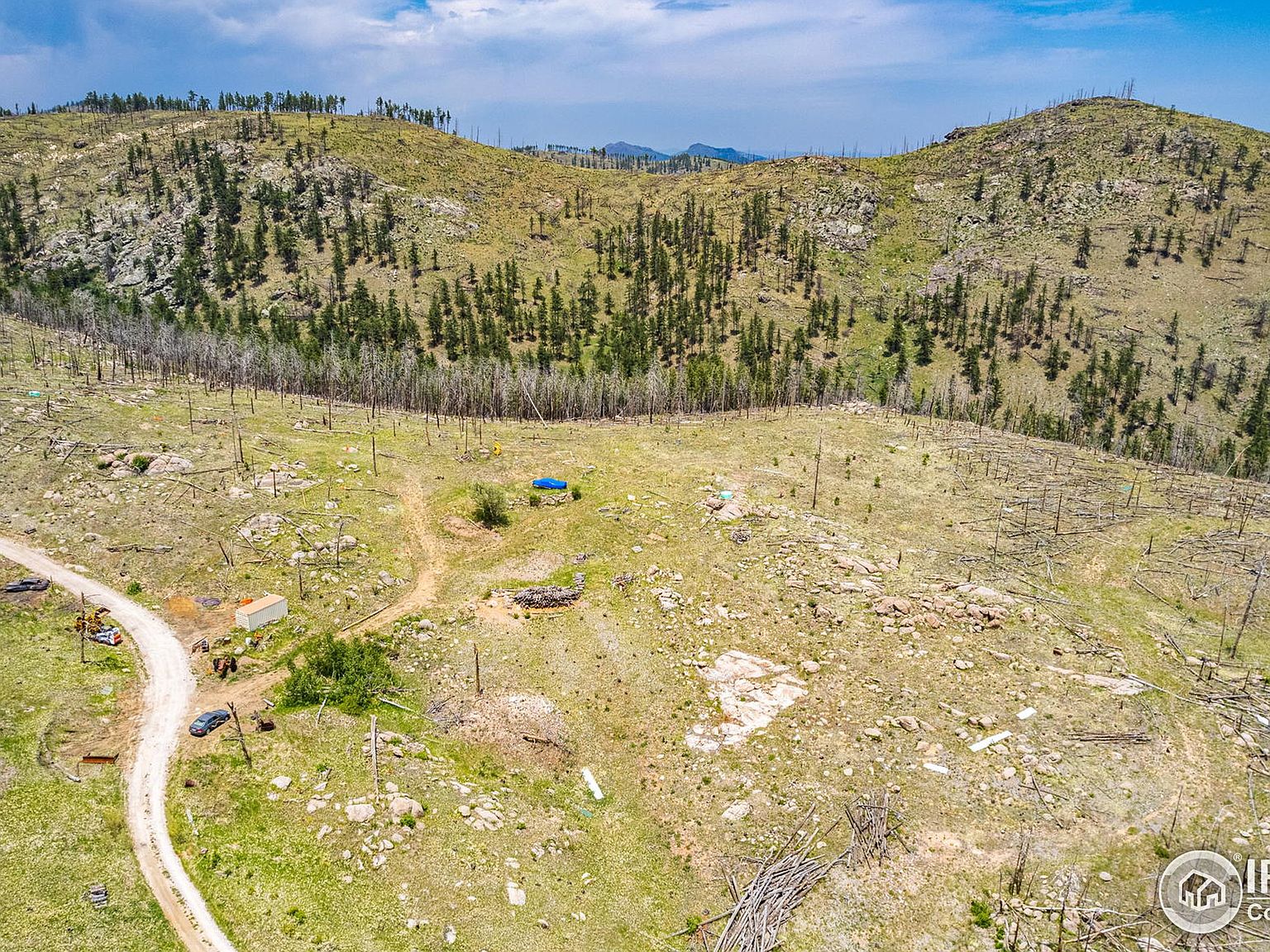 2384 Rist Creek Rd, Bellvue, CO 80512 MLS 969478 Zillow