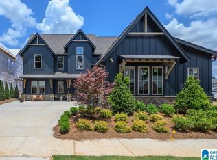 4526 Lyndon Dr, Birmingham, AL 35242