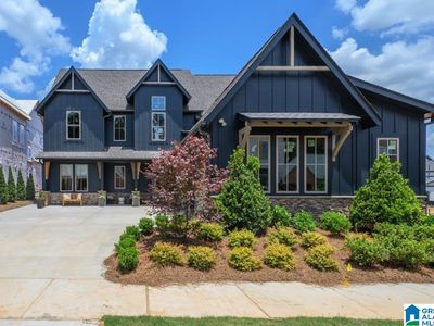 4538 Lynton Dr, Hoover, AL, 35244