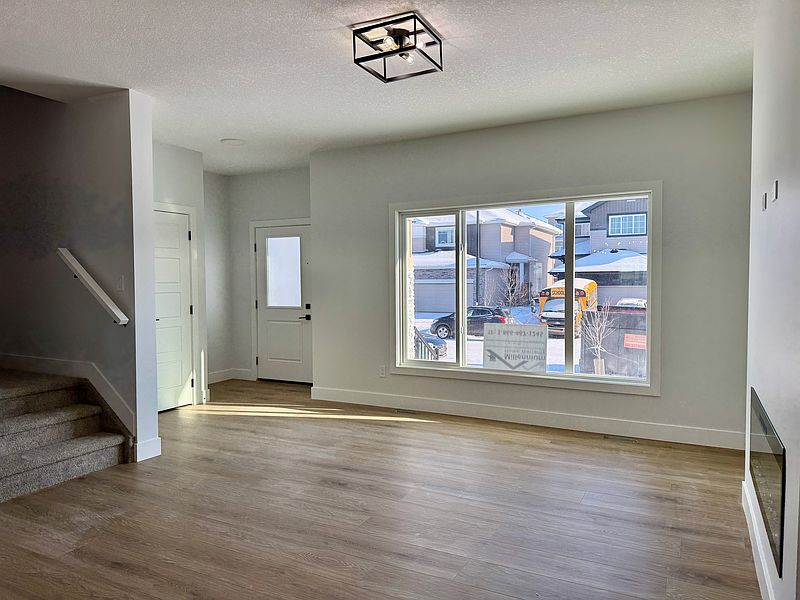 Fort Saskatchewan House for rent - 3 Bedrooms — photo 7