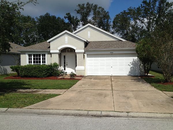 1st image of 5900 War Admiral Dr